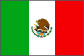 Mexico Flag