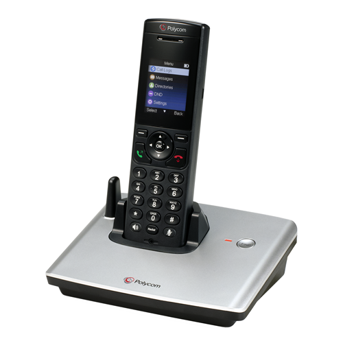 Polycom VVX D60